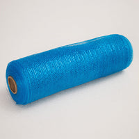 HKM-429011 10 Inch x 10 Yard Polypropylene Mesh Roll for Crafts and Decorations