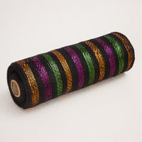 HKM-429011 10 Inch x 10 Yard Polypropylene Mesh Roll for Crafts and Decorations