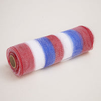 HKM-429011 10 Inch x 10 Yard Polypropylene Mesh Roll for Crafts and Decorations