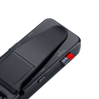 HKM-429587 Portable High-Definition Rotating Camera with Built-in Microphone and 12-15 Hours Recording Time