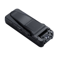 HKM-429587 Portable High-Definition Rotating Camera with Built-in Microphone and 12-15 Hours Recording Time