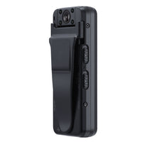 HKM-429587 Portable High-Definition Rotating Camera with Built-in Microphone and 12-15 Hours Recording Time