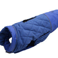 HKM-429715 Casual Dog Clothes for Autumn and Winter - Various Colors and Sizes