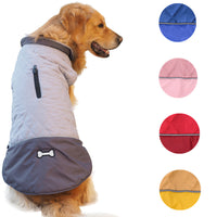 HKM-429715 Casual Dog Clothes for Autumn and Winter - Various Colors and Sizes