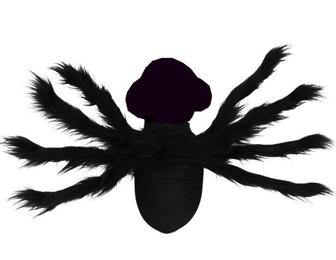 HKM-429907 Bat Wing Costume for Pets - Adjustable Halloween Cosplay Prop for Cats and Dogs - Lightweight Felt Material