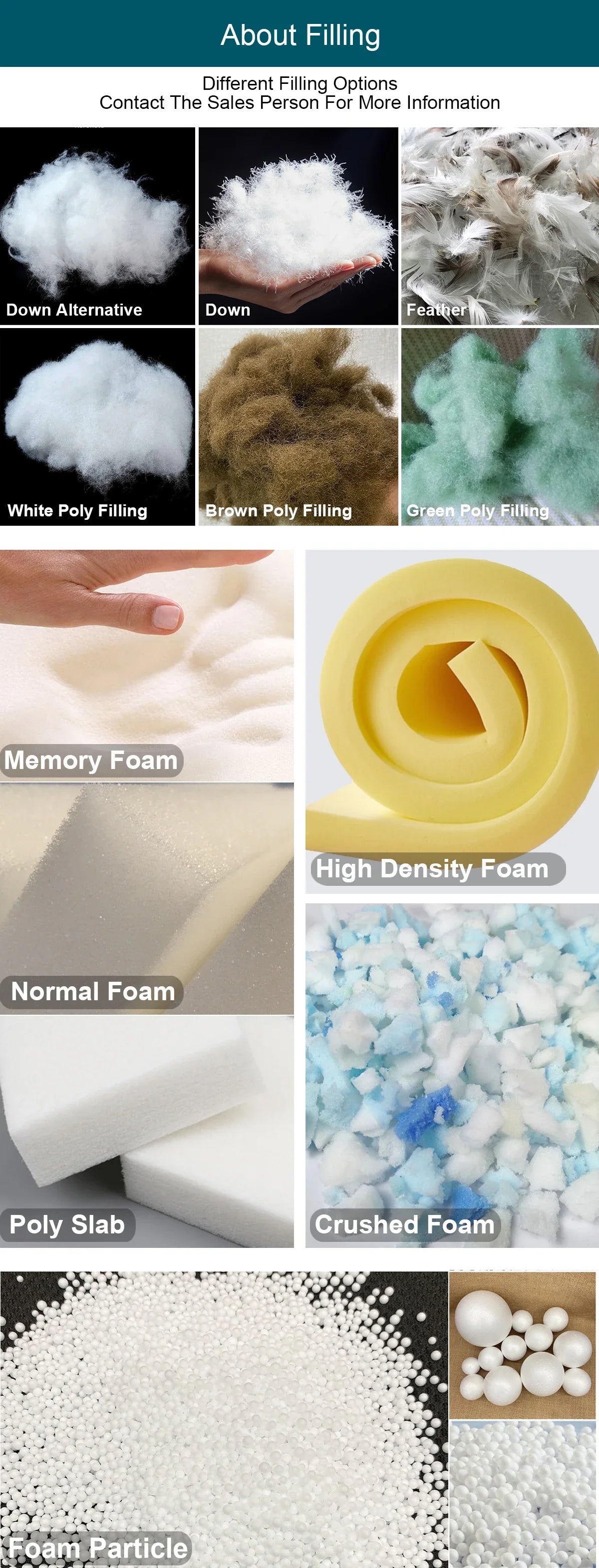 KTX-430739 Outdoor Lounge Reclining Chair Cushion Cover for Balcony and Leisure Use