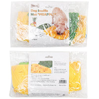 HKM-430931 Pineapple sniffer pad