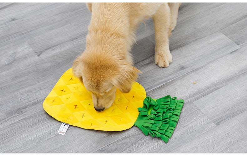 HKM-430931 Pineapple sniffer pad