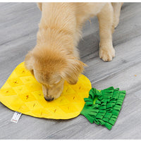 HKM-430931 Pineapple sniffer pad