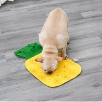HKM-430931 Pineapple sniffer pad