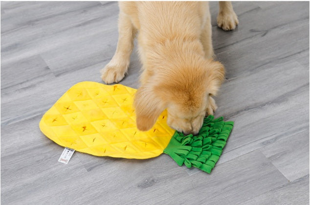 HKM-430931 Pineapple sniffer pad