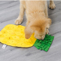 HKM-430931 Pineapple sniffer pad