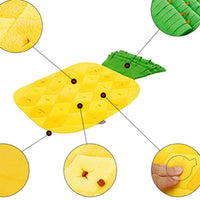 HKM-430931 Pineapple sniffer pad