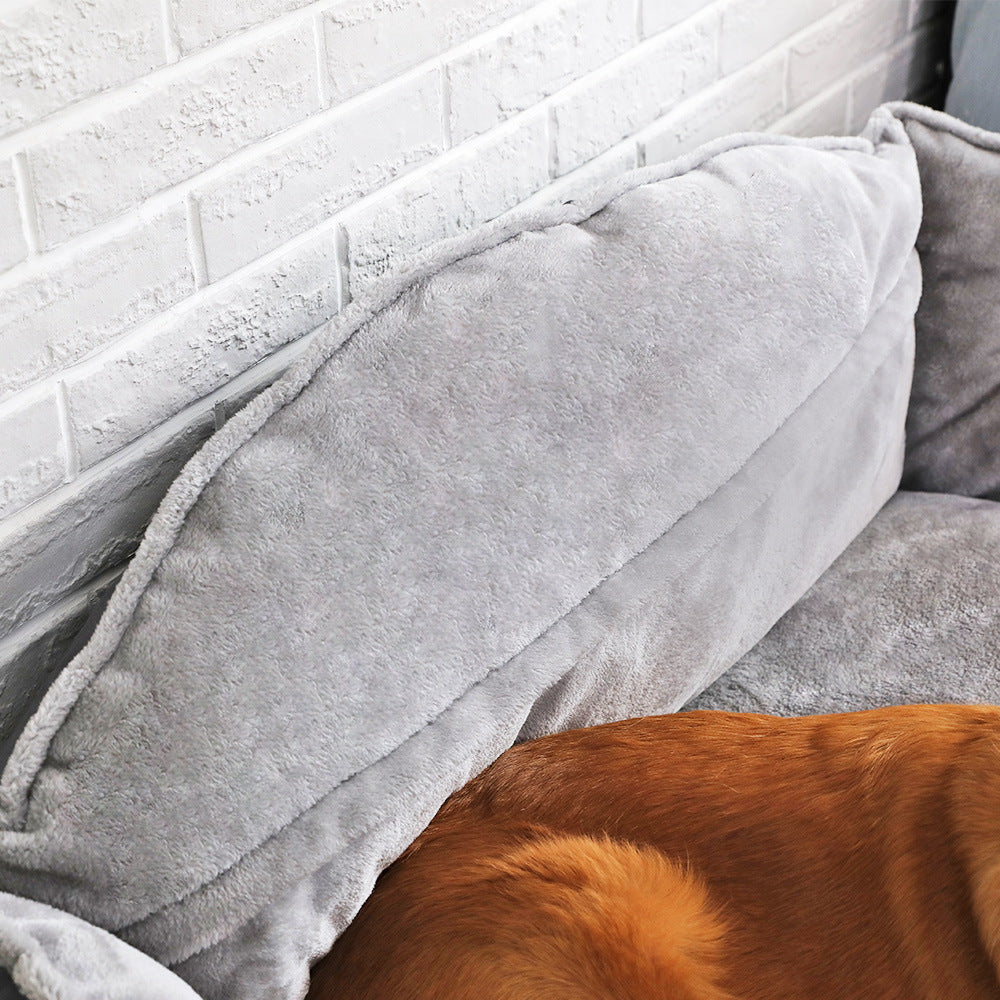 HKM-432083 Dog bed sofa bed