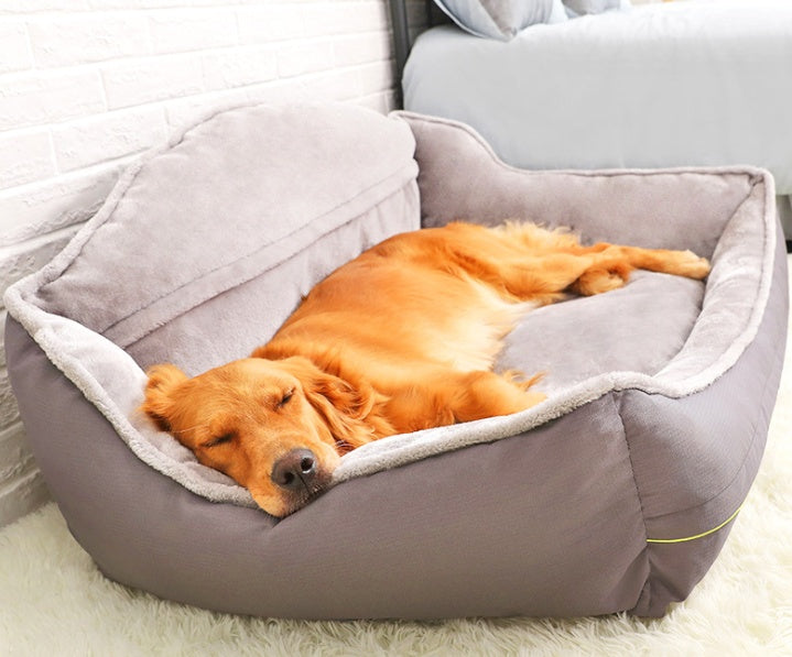 HKM-432083 Dog bed sofa bed