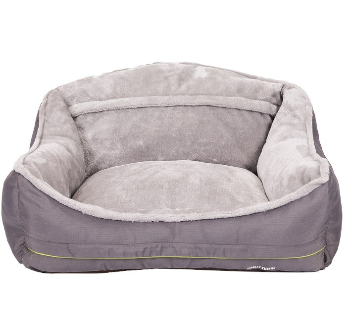 HKM-432083 Dog bed sofa bed