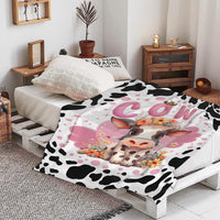 HKM-432851 Cartoon Anime Flannel Blanket - Cozy Polyester Fiber for All Seasons, Multiple Sizes Available