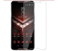 HKM-432915 ASUS ROG5 Tempered Glass Front Film - HD, Anti-Scratch, Anti-Fingerprint, Full Screen