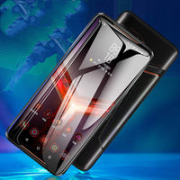 HKM-432915 ASUS ROG5 Tempered Glass Front Film - HD, Anti-Scratch, Anti-Fingerprint, Full Screen