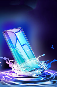 HKM-432915 ASUS ROG5 Tempered Glass Front Film - HD, Anti-Scratch, Anti-Fingerprint, Full Screen