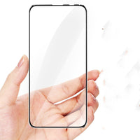HKM-432915 ASUS ROG5 Tempered Glass Front Film - HD, Anti-Scratch, Anti-Fingerprint, Full Screen
