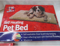 HKM-433235 Pet supplies winter warm lambskin kennel