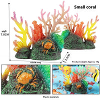 HKM-433363 Marine Animal Model - Devil Fish/Ray Fish Educational Toy for Children