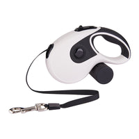 HKM-434387 Automatic Retractable Traction Rope For Household Pets