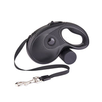 HKM-434387 Automatic Retractable Traction Rope For Household Pets
