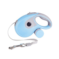 HKM-434387 Automatic Retractable Traction Rope For Household Pets