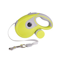 HKM-434387 Automatic Retractable Traction Rope For Household Pets