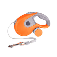 HKM-434387 Automatic Retractable Traction Rope For Household Pets
