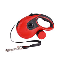 HKM-434387 Automatic Retractable Traction Rope For Household Pets