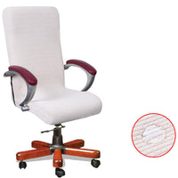 HKM-434387 Waterproof Armchair Cover with Adjustable Fit for Various Sizes