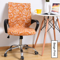 HKM-434387 Waterproof Armchair Cover with Adjustable Fit for Various Sizes