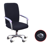 HKM-434387 Waterproof Armchair Cover with Adjustable Fit for Various Sizes