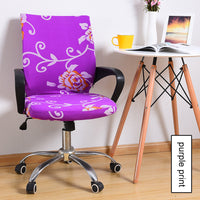 HKM-434387 Waterproof Armchair Cover with Adjustable Fit for Various Sizes
