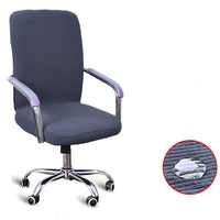 HKM-434387 Waterproof Armchair Cover with Adjustable Fit for Various Sizes