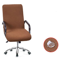 HKM-434387 Waterproof Armchair Cover with Adjustable Fit for Various Sizes