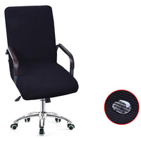 HKM-434387 Waterproof Armchair Cover with Adjustable Fit for Various Sizes