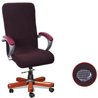 HKM-434387 Waterproof Armchair Cover with Adjustable Fit for Various Sizes