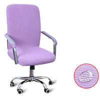 HKM-434387 Waterproof Armchair Cover with Adjustable Fit for Various Sizes