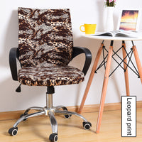 HKM-434387 Waterproof Armchair Cover with Adjustable Fit for Various Sizes