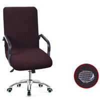 HKM-434387 Waterproof Armchair Cover with Adjustable Fit for Various Sizes