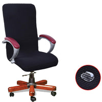 HKM-434387 Waterproof Armchair Cover with Adjustable Fit for Various Sizes