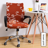 HKM-434387 Waterproof Armchair Cover with Adjustable Fit for Various Sizes