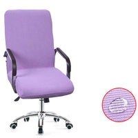 HKM-434387 Waterproof Armchair Cover with Adjustable Fit for Various Sizes
