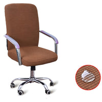 HKM-434387 Waterproof Armchair Cover with Adjustable Fit for Various Sizes
