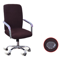HKM-434387 Waterproof Armchair Cover with Adjustable Fit for Various Sizes