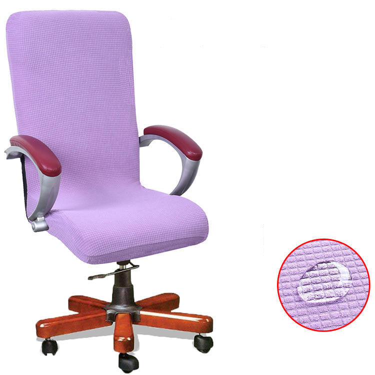 HKM-434387 Waterproof Armchair Cover with Adjustable Fit for Various Sizes
